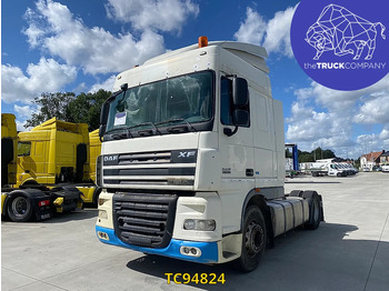 Влекач DAF XF 105 460