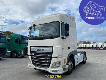 Влекач DAF XF 105 460