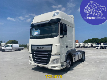 Влекач DAF XF 480