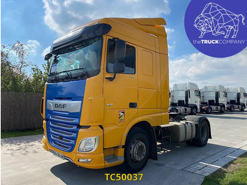 Влекач DAF XF 480