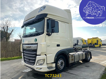 Влекач DAF XF 480