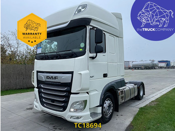 Влекач DAF XF 480
