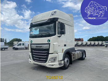 Влекач DAF XF 480