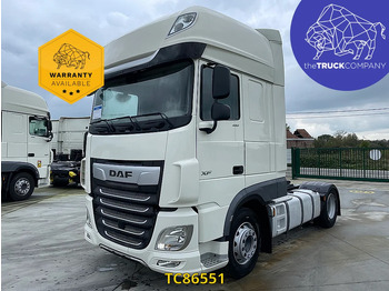 Влекач DAF XF 480