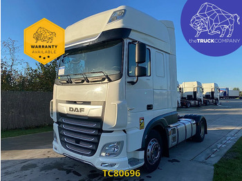 Влекач DAF XF 480