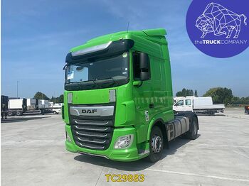 Влекач DAF XF 480