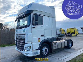 Влекач DAF XF 480