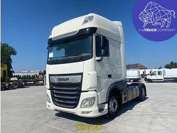 Влекач DAF XF 480