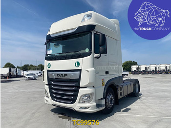 Влекач DAF XF 480