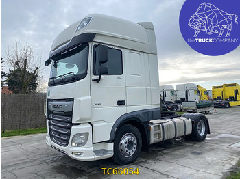 Влекач DAF XF 480