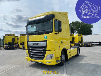 Влекач DAF XF