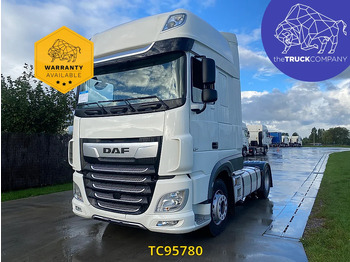 Влекач DAF XF