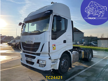 Влекач IVECO Stralis 440