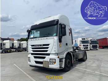 Влекач IVECO Stralis