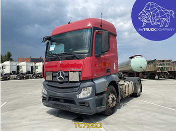 Влекач MERCEDES-BENZ Actros 1842
