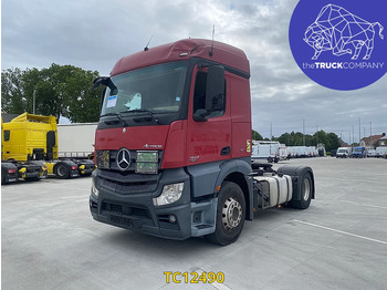 Влекач MERCEDES-BENZ Actros 1842
