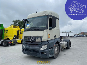 Влекач MERCEDES-BENZ Actros 1843