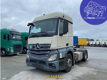 Влекач MERCEDES-BENZ Actros 1843