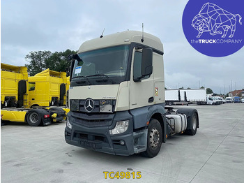 Влекач MERCEDES-BENZ Actros 1843