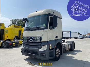 Влекач MERCEDES-BENZ Actros 1843