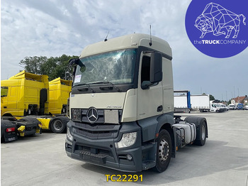 Влекач MERCEDES-BENZ Actros 1843