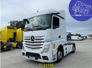 Влекач MERCEDES-BENZ Actros 1845