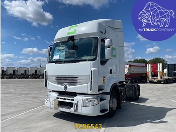 Влекач RENAULT Premium 460