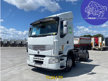 Влекач RENAULT Premium 460