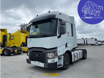 Влекач RENAULT T 460