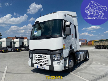 Влекач RENAULT T 460