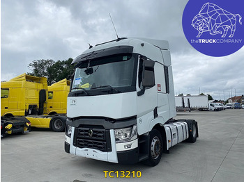 Влекач RENAULT T 460