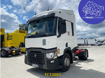 Влекач RENAULT T 460