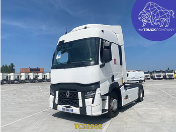 Влекач RENAULT T 480