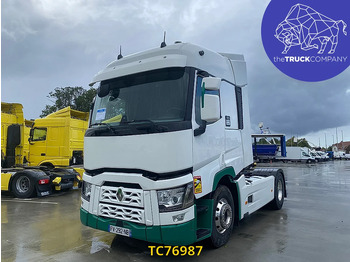 Влекач RENAULT T 480
