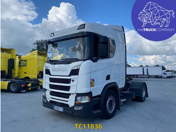 Влекач SCANIA R 410