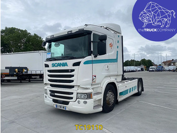 Влекач SCANIA R 450