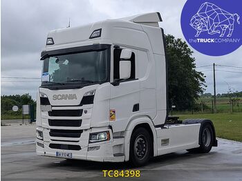 Влекач SCANIA R 500