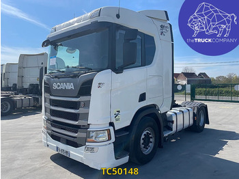 Влекач SCANIA R 500