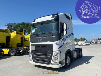Влекач VOLVO FH 460