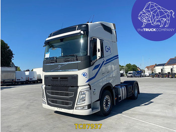 Влекач VOLVO FH 460