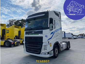 Влекач VOLVO FH 460