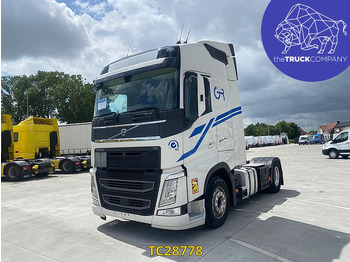 Влекач VOLVO FH 460