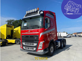 Влекач VOLVO FH 460