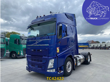 Влекач VOLVO FH 460