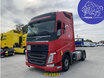 Влекач VOLVO FH 460