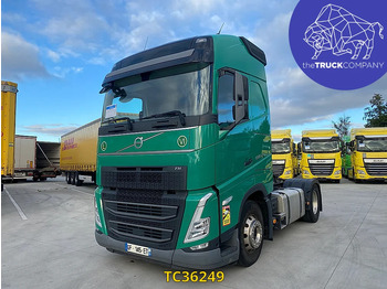 Влекач VOLVO FH 500