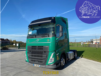 Влекач VOLVO FH 500