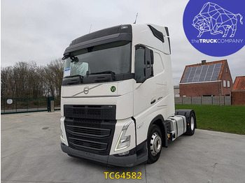 Влекач VOLVO FH 500