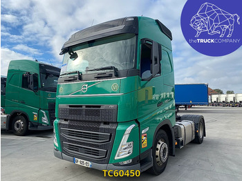 Влекач VOLVO FH 500
