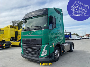 Влекач VOLVO FH 500